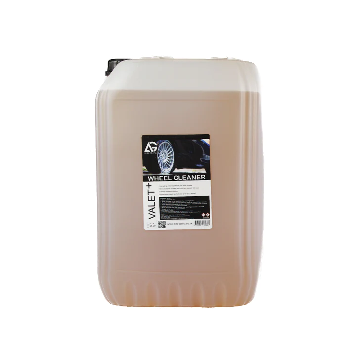 Valet+ Acid Wheel Cleaner 25L