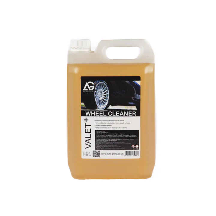 Valet+ Acid Wheel Cleaner 5L