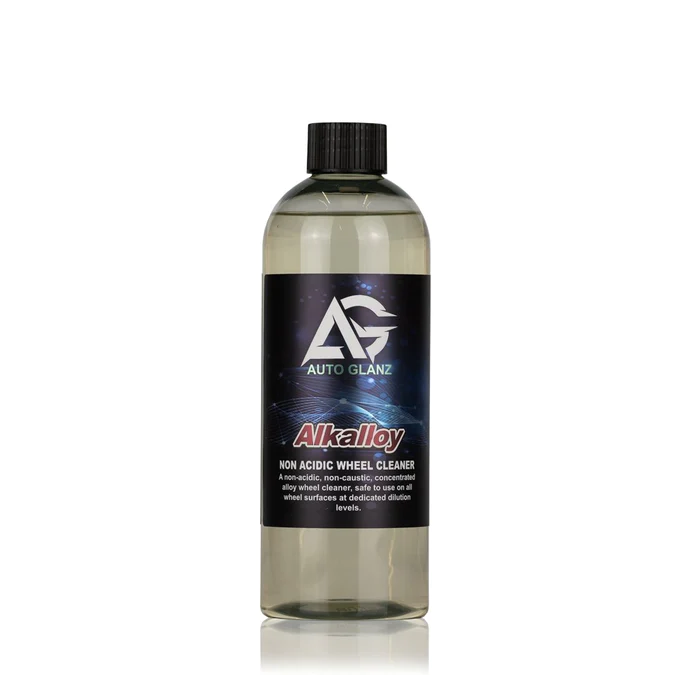 Alkalloy 500ml