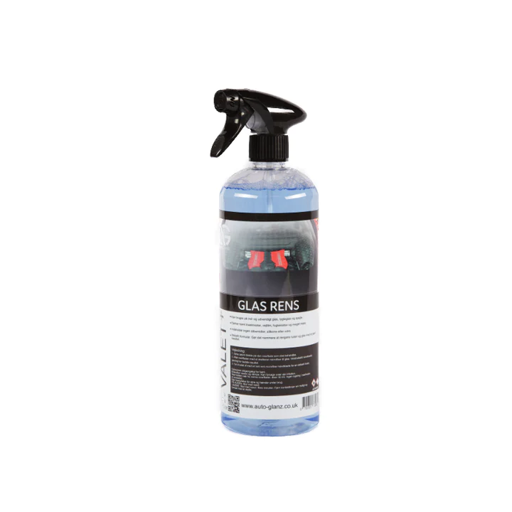 Valet+ Glass Cleaner 1L