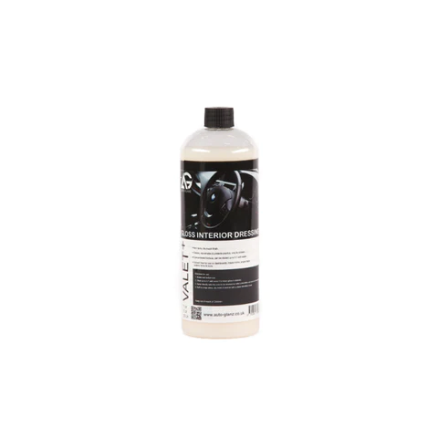 Valet+ Gloss Interior Dressing 1L