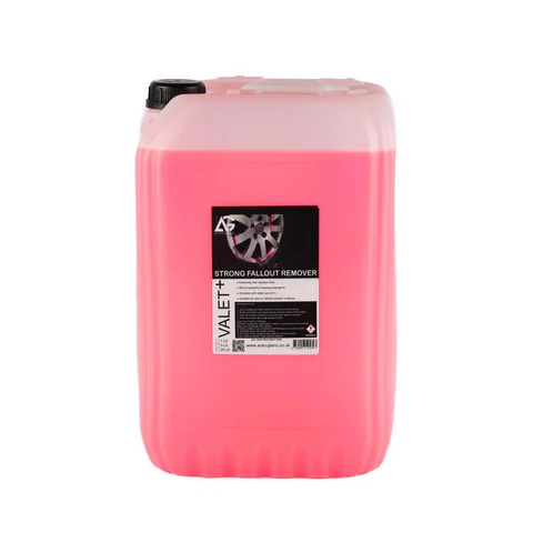 Valet+ Strong Fallout Remover 25L