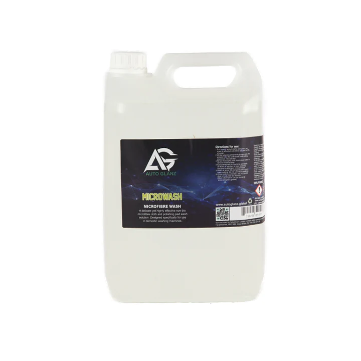 Microwash 5L