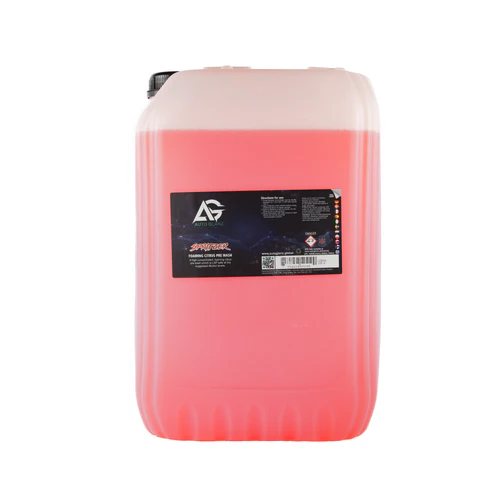 Spritzer 25L