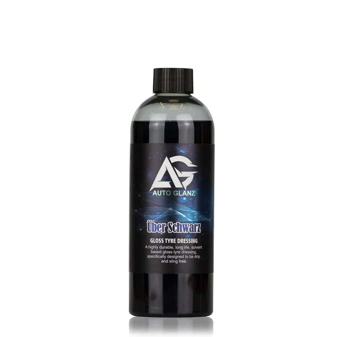 Uber Schwarz 500ml