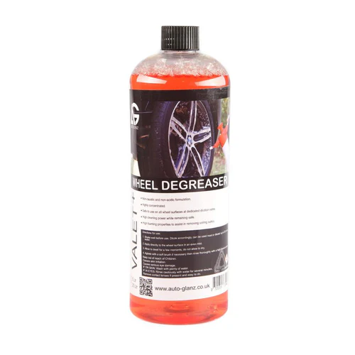 Valet+ Wheel Degreaser 1L