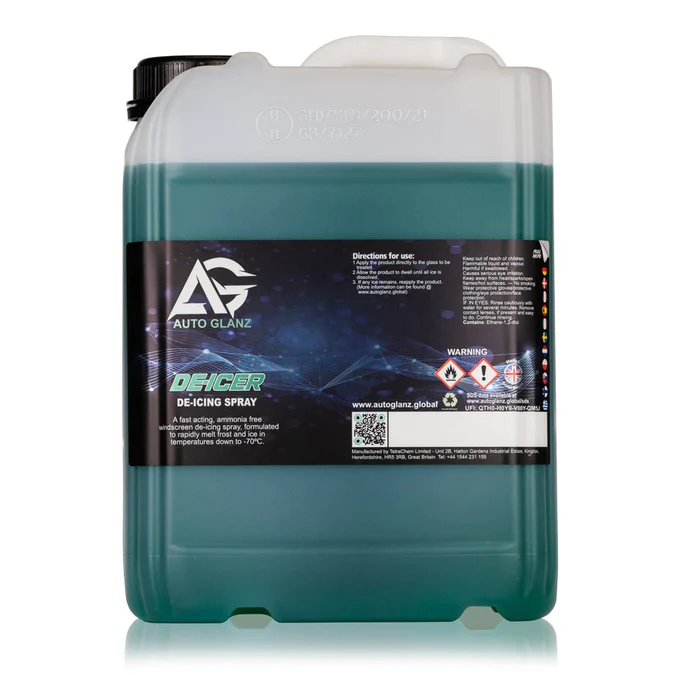 De-Icer 5L