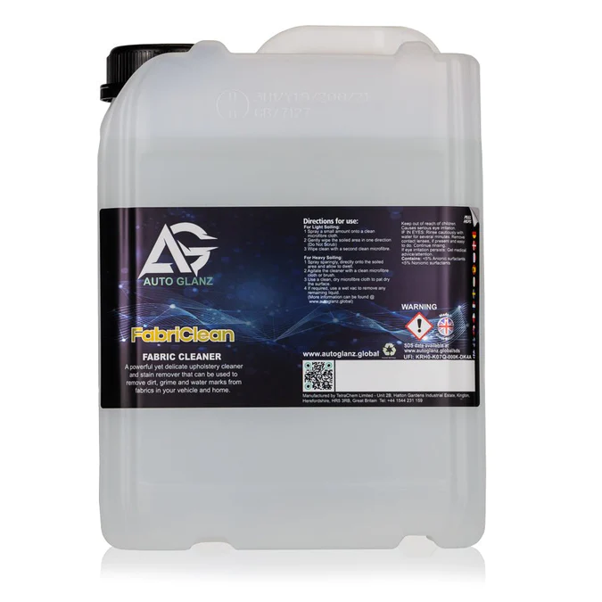 Fabriclean 5L