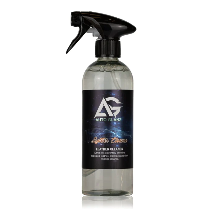 Leather Cleanse 500ml