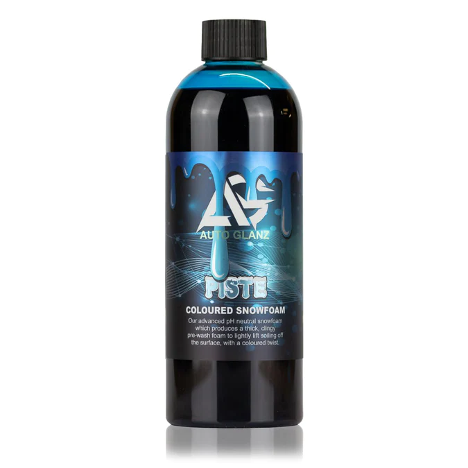 Piste Blue 500ml