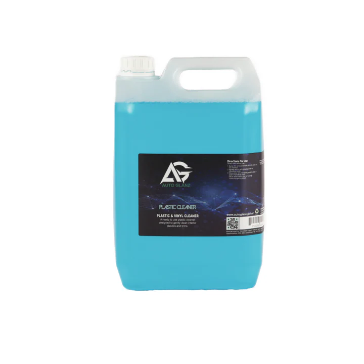 Plastic Cleaner 5L