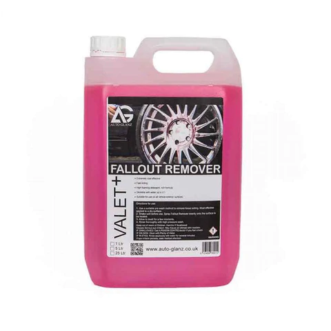 Valet+ Fallout Remover 5L