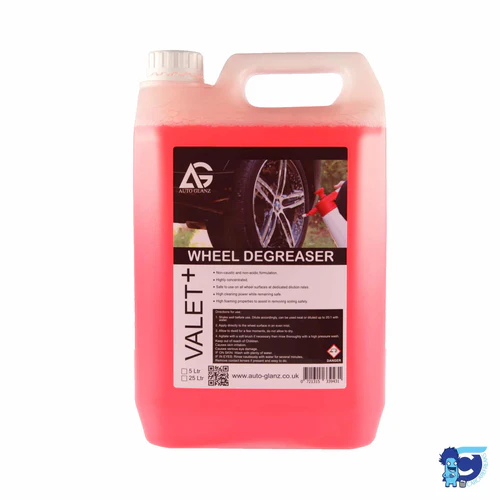 Valet+ Wheel Degreaser 5L