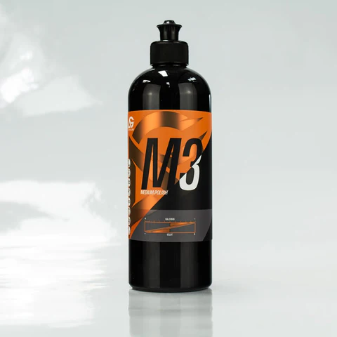 M3 Polish 500ml