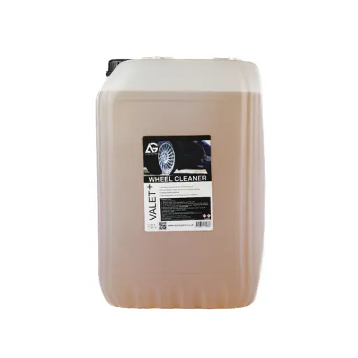 [AG-133-25L] Valet+ Acid Wheel Cleaner 25L