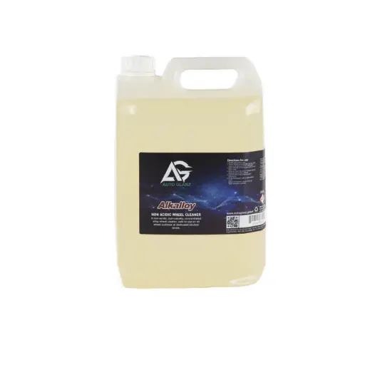 [AG-113-5L] Alkalloy 5L