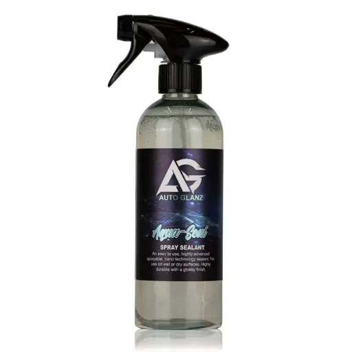 [AG-190-500ml] Aqua-Seal 500ml