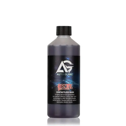 [AG-187-500ml] Brute 500ml