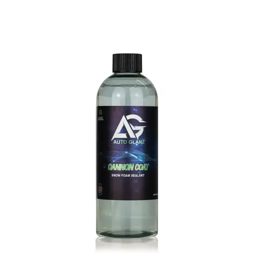 [AG-202-500ml] Cannon Coat  500ml