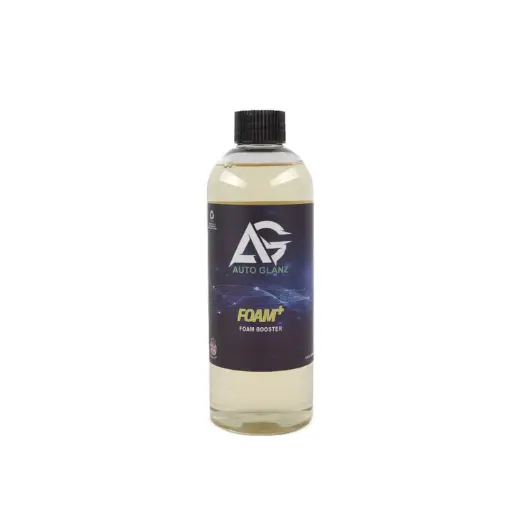 [AG-204-500ml] Foam+ 500ml