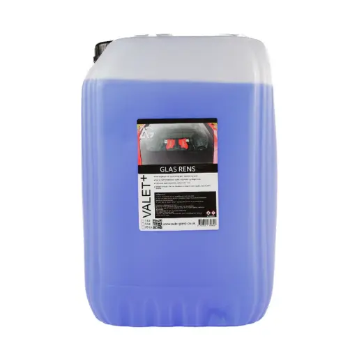 [AG-136-25L] Valet+ Glass Cleaner 25L