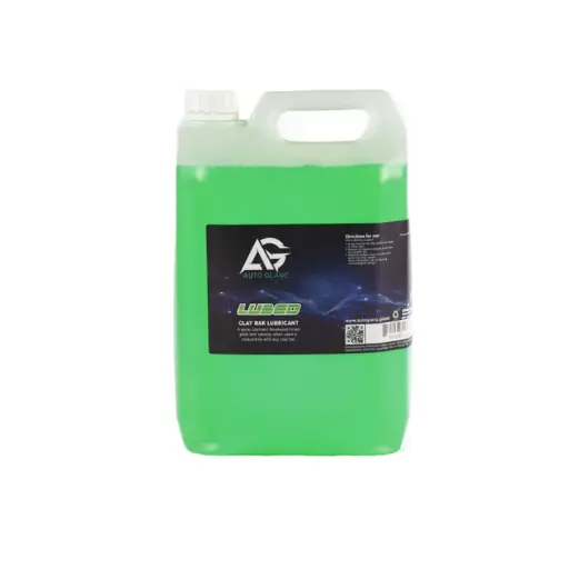 [AG-153-5L] Lubed 5L