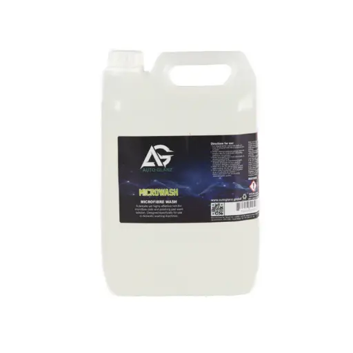 [AG-193-5L] Microwash 5L