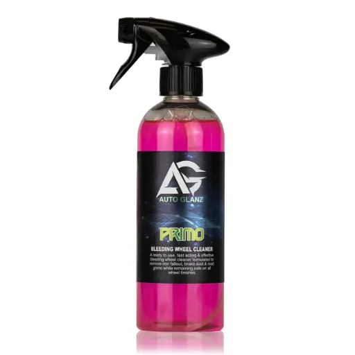 [AG-180-500ml] Primo 500ml