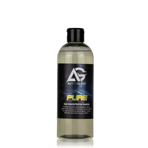 [AG-178-500ml] Pure 500ml