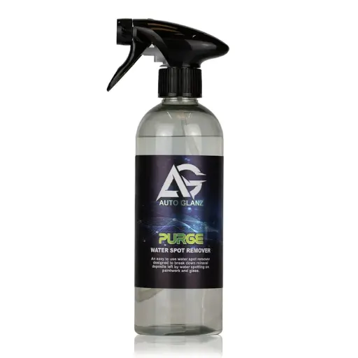 [AG-200-500ml] Purge 500ml