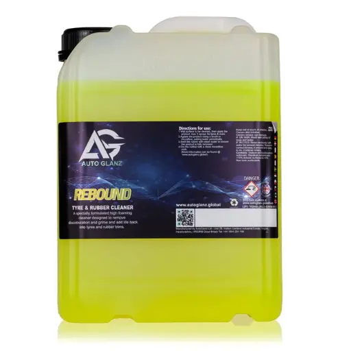 [AG-191-5L] Rebound 5L