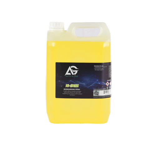 [AG-154-5L] De-Odour 5L