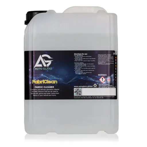 [AG-195-5L] Fabriclean 5L