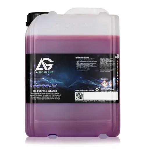 [AG-109-5L] Infinite 5L