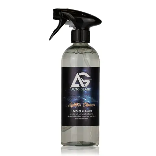 [AG-169-500ml] Leather Cleanse 500ml