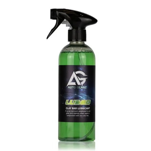 [AG-153-500ml] Lubed 500ml