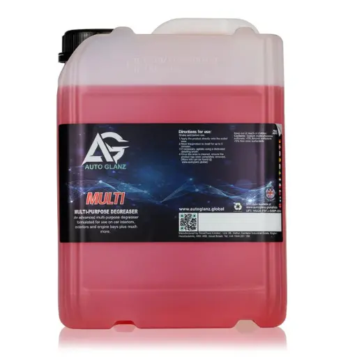 [AG-177-5L] Multi 5L