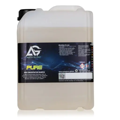 [AG-178-5L] Pure 5L