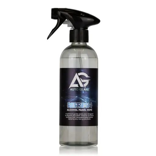 [AG-199-500ml] Refresh 500ml