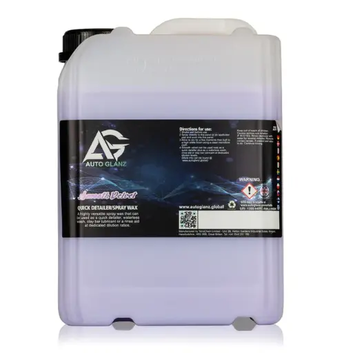 [AG-106-5L] Smooth Velvet 5L