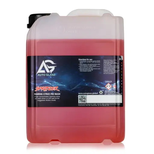 [AG-114-5L] Spritzer 5L