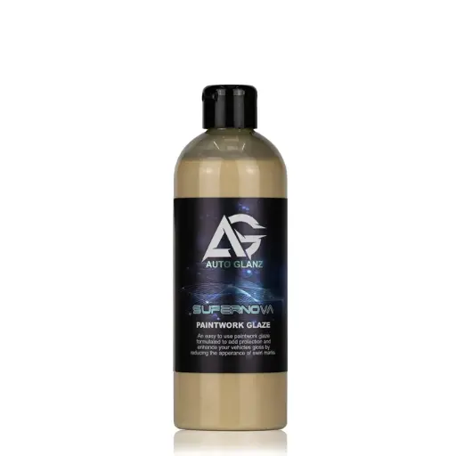 [AG-157-500ml] Supernova 500ml