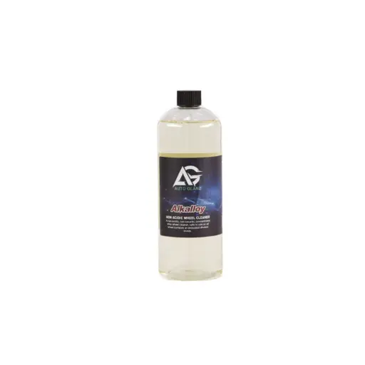 [AG-113-1L] Alkalloy 1L