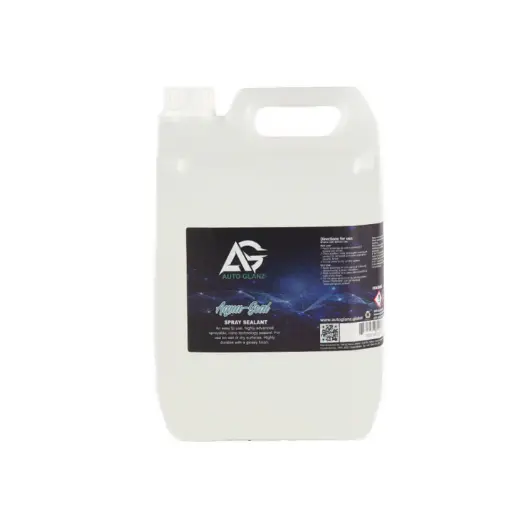 [AG-190-5L] Aqua-Seal 5L