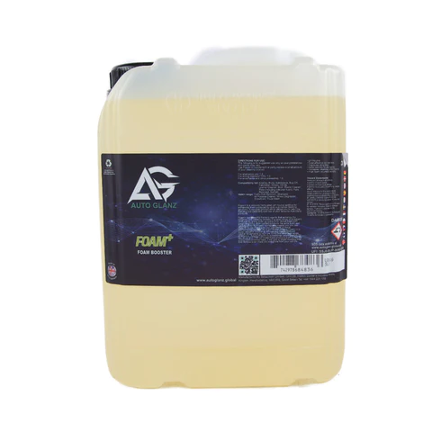 [AG-204-5L] Foam+ 5L