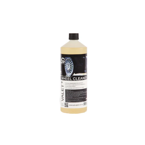 [AG-133-1L] Valet+ Acid Wheel Cleaner 1L